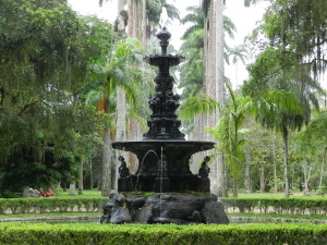 Jardim Botânico - imagem 3